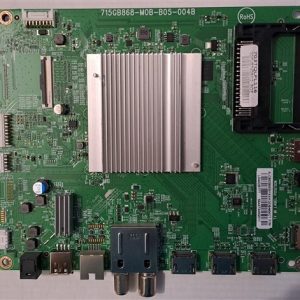 715GB868-M0B-B05-004B 50PUS7406 Philips
