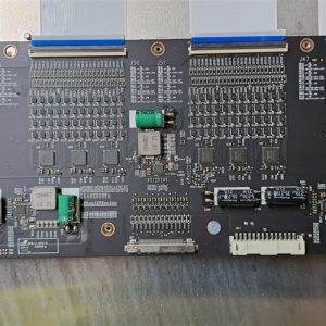 Acer Predator X27 4H+V3756.001 V375-002