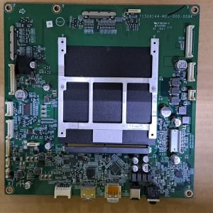 Acer Predator X27 715G9144-M0J-000-008K Motherboard