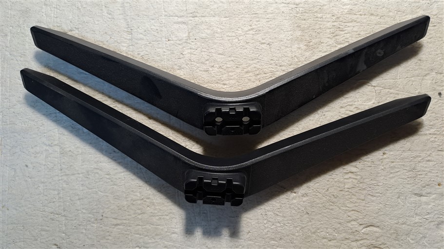 Akai AKTV5036S Piedistallo Base Piede