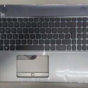 Tastiera Asus X541 R541 F541 A541 Top Case