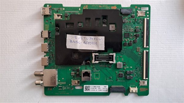BN94-16103M Samsung UE65TU7170U