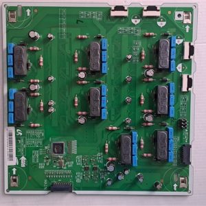 BN9412381A QE65Q8FAM Driver Led Samsung