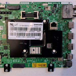 BN9653076J UE50AU7170 Motherboard Samsung