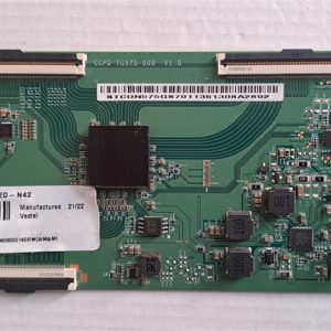 CCPD-TC575-009 30105628 58HAK6157 Hitachi