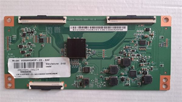 CCPD-TC575-009 30105628 58HAK6157 Hitachi