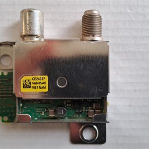 CE243ZP KD-49XD7005 Sintonizzatore Sony