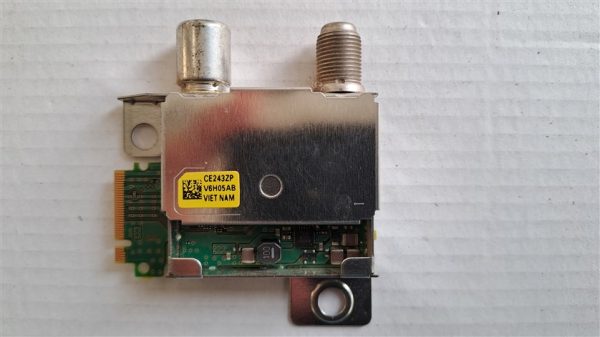 CE243ZP KD-49XD7005 Sintonizzatore Sony