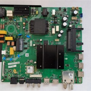 Edenwood ED58A00UHD P150-2874V6.0 Motherboard