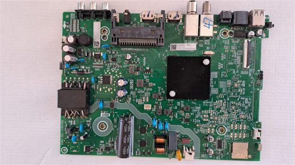 Hisense 40A4K RSAG7.820.12364 Motherboard