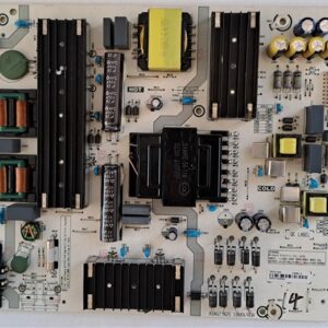 Hisense 58A72GQ RSAG7.820.10889 Alimentatore