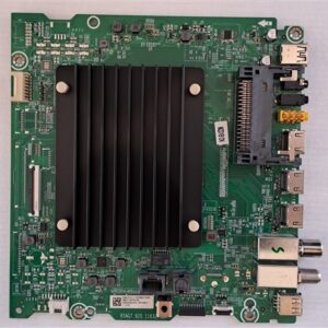 Hisense 58A72GQ RSAG7.820.11632 Motherboard