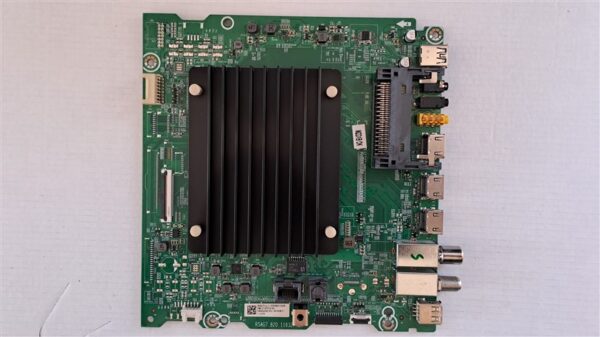Hisense 58A72GQ RSAG7.820.11632 Motherboard