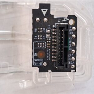 Hisense 58A72GQ RSAG7.820.8927 Ricevitore IR