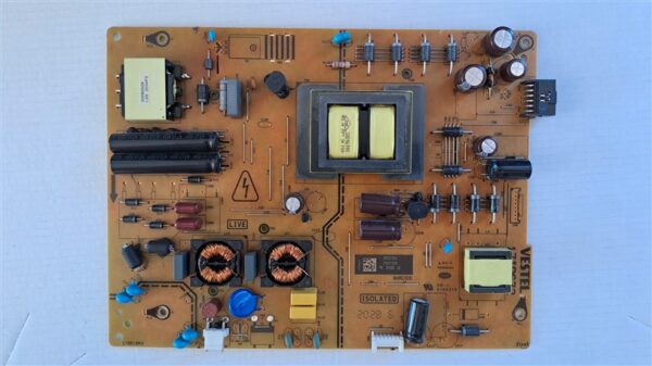 Hitachi 50AK6151 17IPS72 23521004