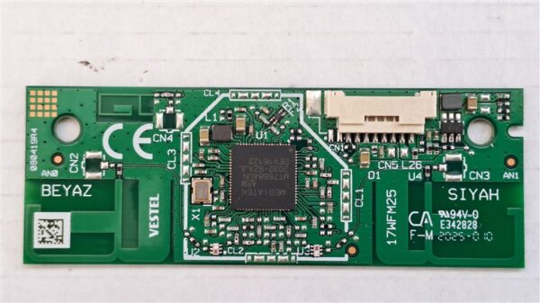 Hitachi 50HAK6151 17FM25 Scheda Wi-Fi