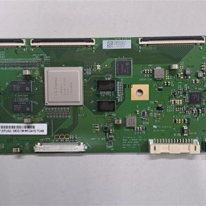 LE480AQP KE-48A9 Control Board Sony