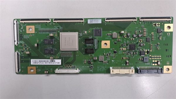 LE480AQP KE-48A9 Control Board Sony