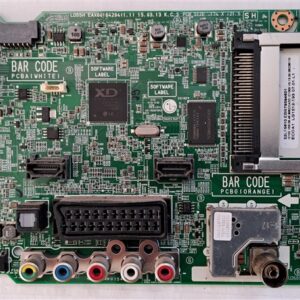 LG 32LF5610 EBR79594601 Motherboard
