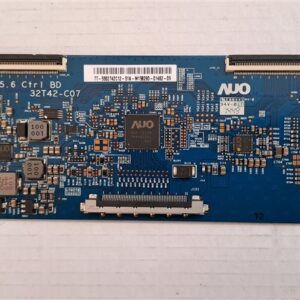 LG 32LF5610 T320HVN05.6 Scheda T-Con