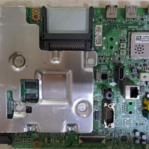 LG 43LU661H EAX6742605 Motherboard