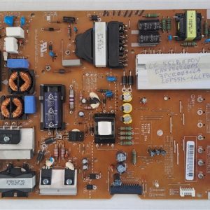 LG 55LB670V EAX65424001 3PCR00364A LGP55K-14LPB