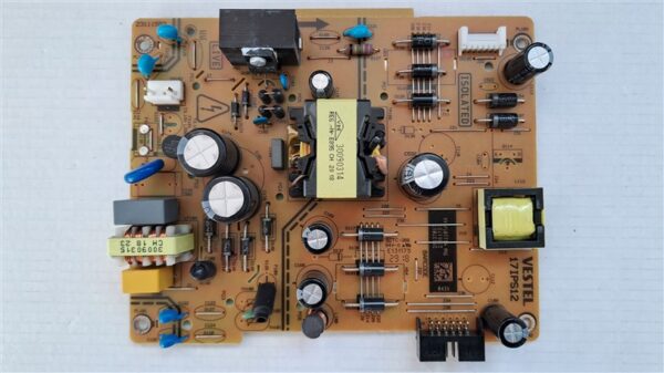 Panasonic TX-43E303E 17IPS12 23361737 Alimentatore