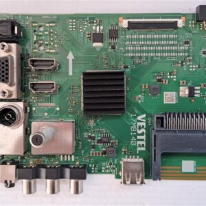 17MB140 23471760 Panasonic TX-43E303E