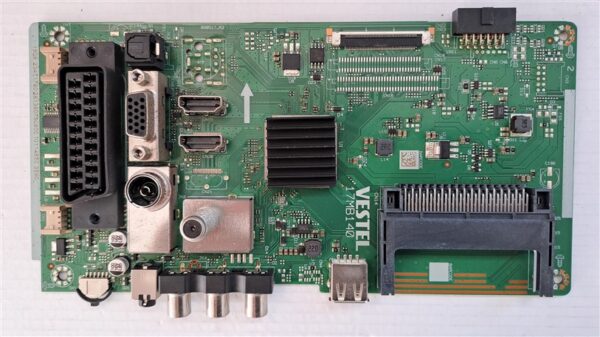 17MB140 23471760 Panasonic TX-43E303E