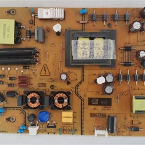 Panasonic TX-43JX610E 17IPS72 23621982 Alimentatore