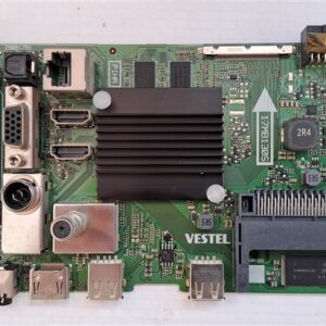 Panasonic TX-49FX550E 17MB130S 23495165 Motherboard