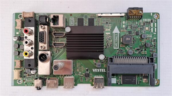 Panasonic TX-49FX550E 17MB130S 23495165 Motherboard