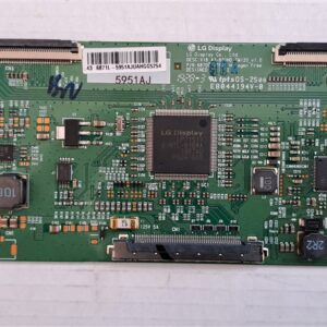 Philips 43PUS7304 6871L5951AJUAHGG5254 T-Con