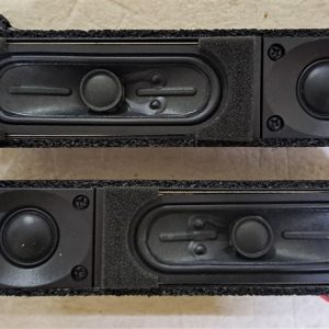 Philips 55OLED855 378G0110377GRB Altoparlanti