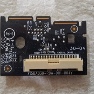 Philips 55OLED855 715GA039-R0A-001-004Y