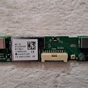 Philips 55OLED855 WCT3TM2311 317GWFBT650TCL