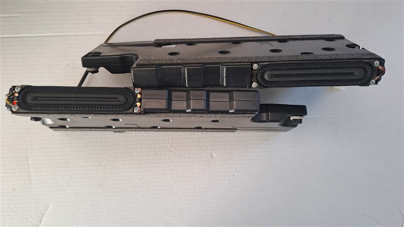 Samsung BN96-25565F Altoparlanti