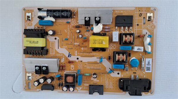 Samsung QE43LS01T BN44-00947L L43E8SN