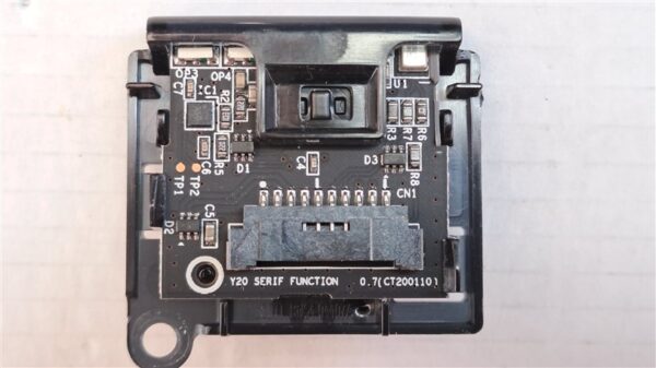 Samsung QE43LS1T Ricevitore IR
