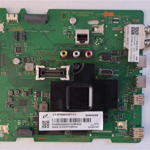 Samsung QE50Q60TA BN94-15273K Motherboard