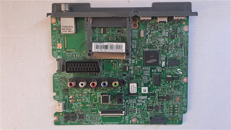 Samsung UE32F4000 BN94-06778H Motherboard