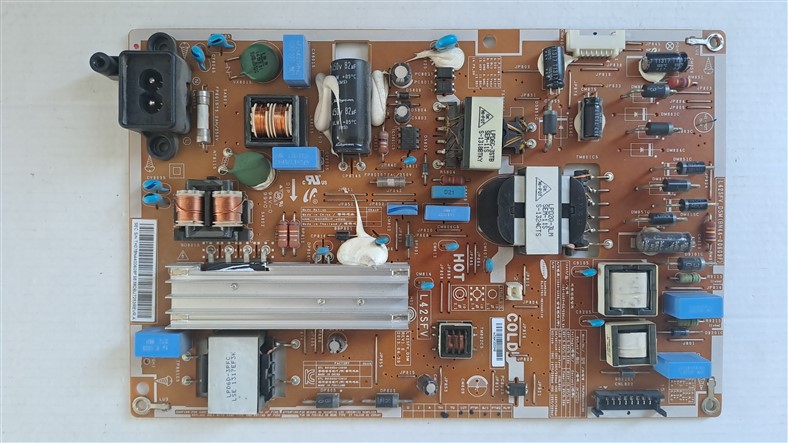 Samsung UE39F5000 BN44-00609F Alimentatore