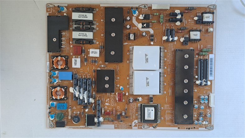 Samsung UE46C7000WP BN44-00375A Alimentatore
