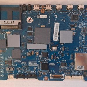 Samsung UE46C7000WP BN94-02724E Motherboard