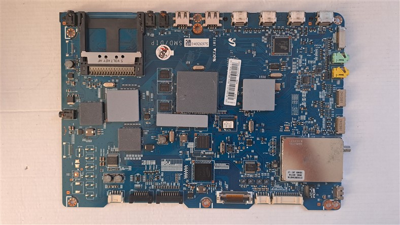 Samsung UE46C7000WP BN94-02724E Motherboard