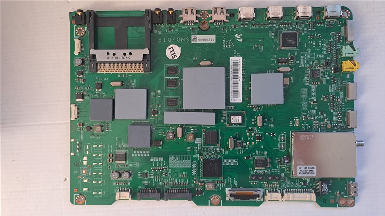 Samsung UE46C8000XP BN94-04260G Motherboard