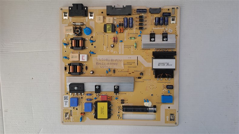Samsung UE50BU8070U BN44-01110F L55E6