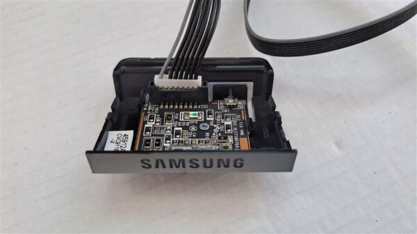Samsung UE50NU7090U Ricevitore IR