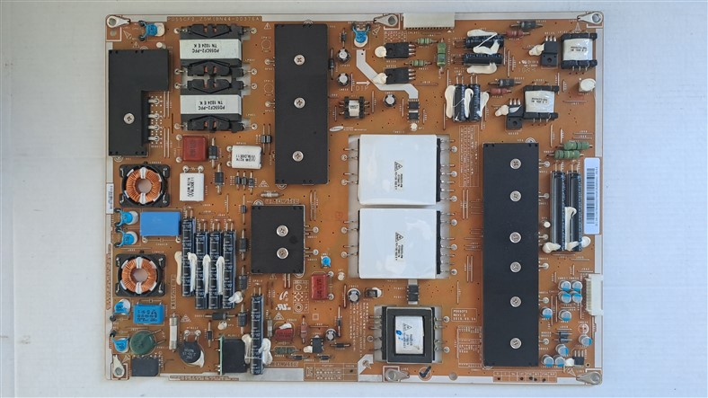 Samsung UE55C7000 BN44-00376A PD55CF2