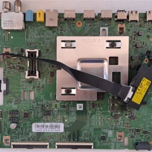 Samsung UE55NU7500U BN94-13728E Motherboard